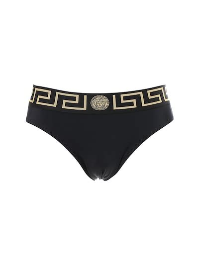 Slip mare uomo Versace 